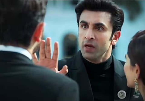 Animal: Fans upset seeing no extended scenes in OTT