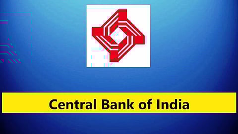Central Bank of India Tinsukia Recruitment 2024- Faculty Vacancy, Job Opening