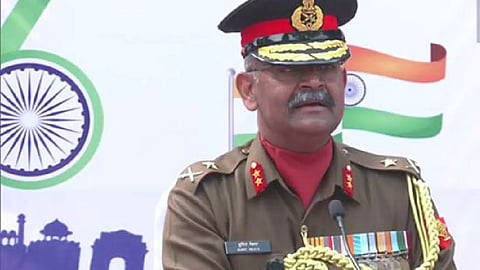 ‘First time, an all-women tri-services contingent taking part in parade’ : Major General Sumit Mehta on Republic Day
