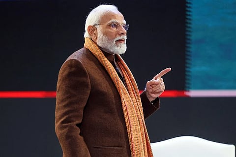 Avoid mistakes due to overenthusiasm 
or over sincerity: Prime Minister Narendra Modi