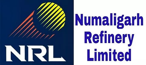 Numaligarh Refinery Limited (NRL) Recruitment 2024 - Sr. Officer- Chemical Vacancy, Job Openings