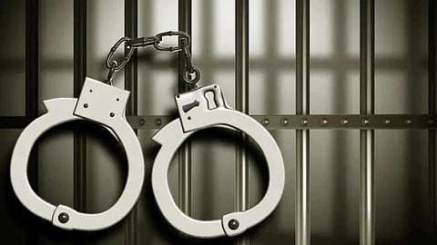 Guwahati: Youth arrested for uploading intimate pictures on social media