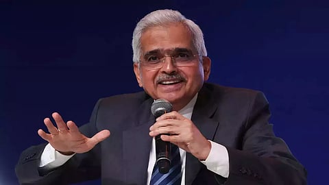 ‘International confidence in India at all-time high’: RBI Governor Shaktikanta Das