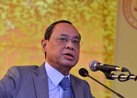 Guwahati: Former CJI Ranjan Gogoi to recieve Assam’s highest civilian award "Assam Baibhav"