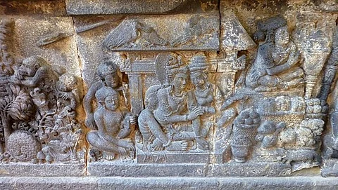 New Delhi: Ramayana's Global Journey; From Asian Lands to Caribbean Shores