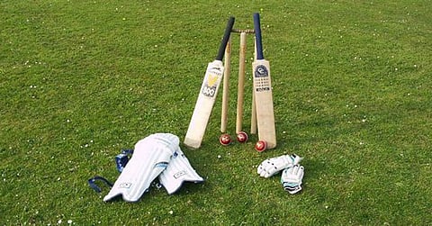 Guwahati Cricket Coaching Centre (GCCC) win in All Assam U-14 Prize Money Cricket