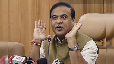 Guwahati: Assam Chief Minister Adjusts Schedule to Avoid Clash with Bharat Jodo Nyay Yatra