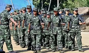 Assam: ULFA formally dissolved; 44-year struggle is a part of history now