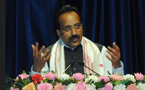 India’s independent technology has changed many things: ISRO chairman