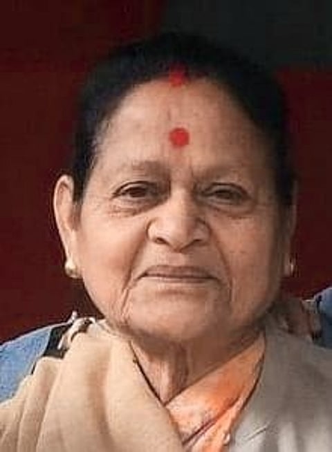 Assam: Mirza’s retired doctor Dr Sarala Baruah passes away