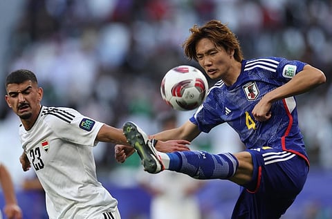 AFC Asian Cup: Iraq upset Japan, Indonesia revive hope