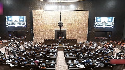 Assam: Co-ordination Committee for Tribal Organizations Association demands one Rajya Sabha seat