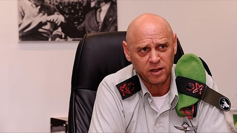 ‘Time to negotiate with Hamas on hostage exchange’ Says Israeli Major General Noam Tibon