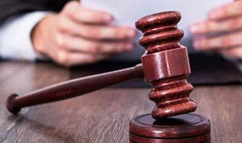 CBI chargesheets five people in Manipur arms-looting case