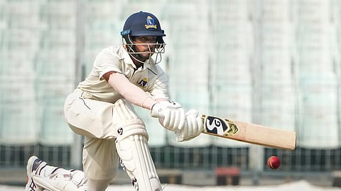 Ranji Trophy: Assam-Bengal tie from today at ACA Stadium, Barsapara