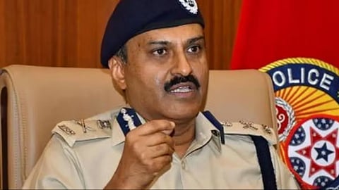 Assam Director General of Police issues advisory for smooth passage of Bharat Jodo Nyay Yatra