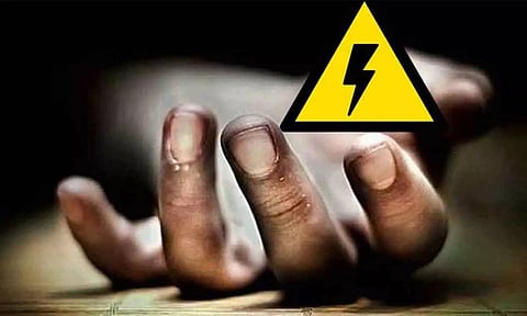 Assam: Worker Electrocuted at Jal Jeevan Mission Site
