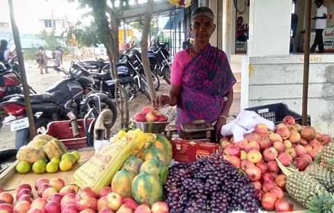 Assam: NASVI advocates implementation of Street Vendors’ Protection Act