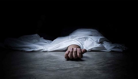 Assam: BSF jawan Suraj Koiri, kills self, family accuses girlfriend in Dholai
