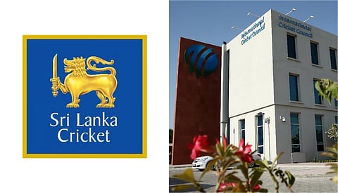 International Cricket Council (ICC) lifts suspension of Sri Lanka Cricket