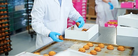 4th North East Foodtech begins at Maniram Dewan Trade Centre in Guwahati