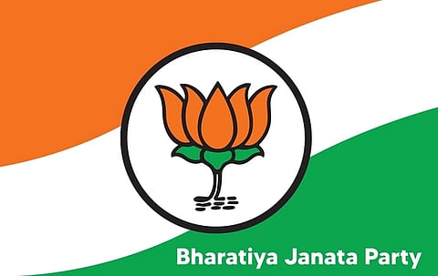 Assam: Six Congress leaders join Bharatiya Janata Party in Silchar