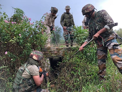 34 Manipur MLAs threaten to take ‘appropriate action’ if govt does not cancel Suspension of Operations with armed militants outfits