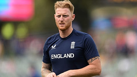 Pretty devastated that Shoaib Bashir has to go through this: England captain Ben Stokes