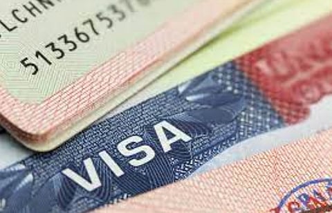 United States issues record-high 1.4
million visas for Indians in 2023