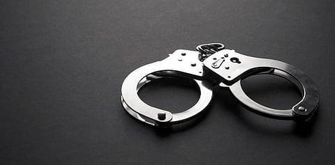 Assam: Demow Police apprehended Three suspected ULFA (I) linkmen