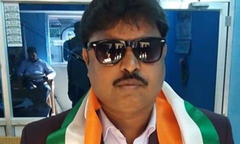 Attack on ED personnel: Trinamool divided over Sheikh Shahjahan