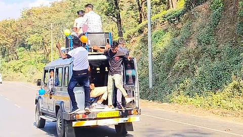 Representative Image