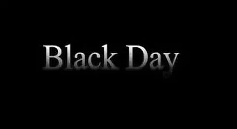 Assam: Black Day observed in Dima Hasao