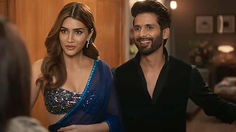 Teri Baaton Mein Aisa Uljha Jiya: ‘AI is going to be fundamental in defining our future’