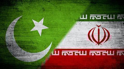 Pakistan, Iran agree to enhance security cooperation after missile strikes