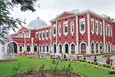 Obligatory for woman to serve her elderly mother-in-law: Jharkhand High Court