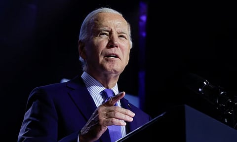 President Joe Biden warns Hezbollah over killing of US troops; ‘We will hold you accountable’
