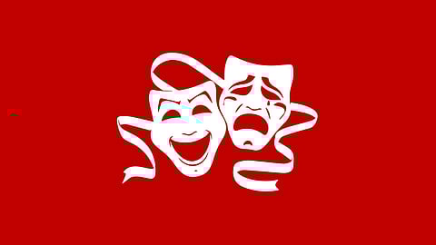 Assam: Director of Cultural Affairs, Guwahati organized ethnic drama festival at Morigaon