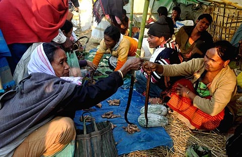 Jonbeel Mela: Bridging ancient traditions with modern influences
