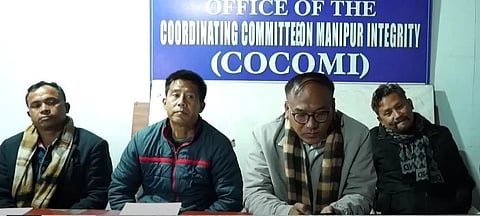 Manipur: Manipur Farmers Awaits Compensation as State Government Faces Criticism