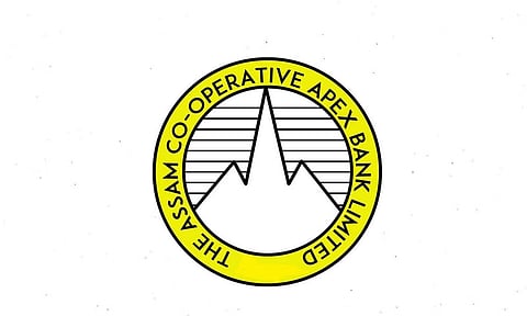 Assam Co-operative Apex Bank Limited 2024 - Assistant Vacancy, Job Opening