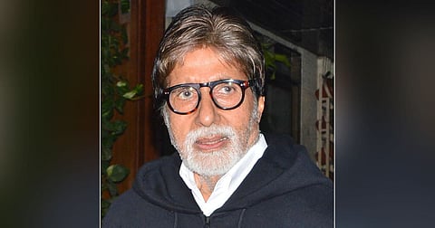 Bollywood Megastar Amitabh Bachchan buys 10,000 sq ft plot in Ayodhya