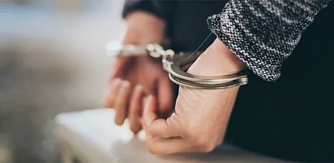 Assam: Anti-Corruption Operation Nets Gaon Pradhan in Bribery Scandal