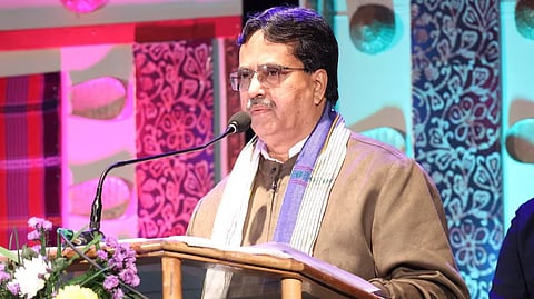 ‘PM Modi ensuring justice even for last mile’ says Tripura Chief Minister Manik Saha