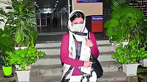 Assam: Suspended ACS Officer Arrested for Property Accumulation in MPLAD Scam