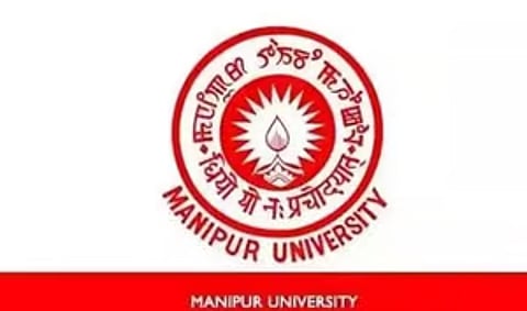 Manipur University Recruitment 2024- Project Assistant Vacancy, Job Opening