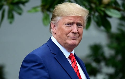 Former US President Donald Trump ordered to pay writer E Jean Carroll $83.3 mn