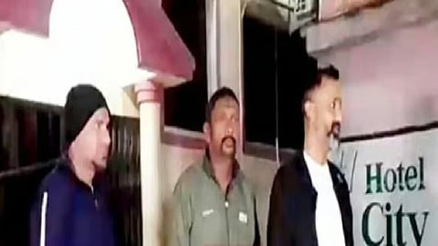 Assam: 3 Delhi Scammers Arrested For Carrying Out Fraudulent Activities in Guwahati