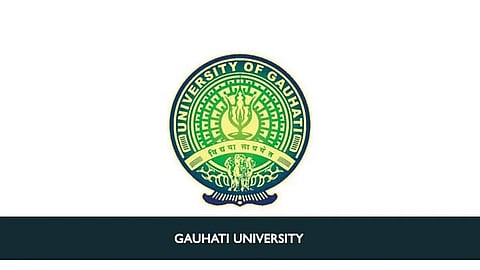 Gauhati University Recruitment 2024 – Junior Research Fellow (JRF) Vacancy, Job Opening