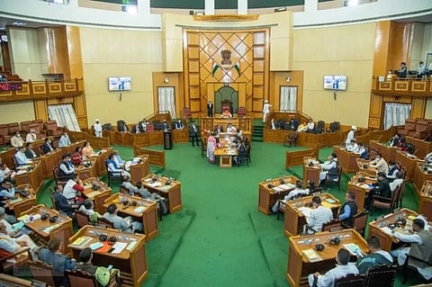 Manipur: Privilege & Ethics Committee Discusses Petitions Against Kuki MLAs in Manipur Assembly